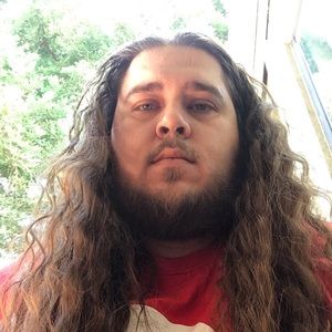 Meet your Posher, Thomas